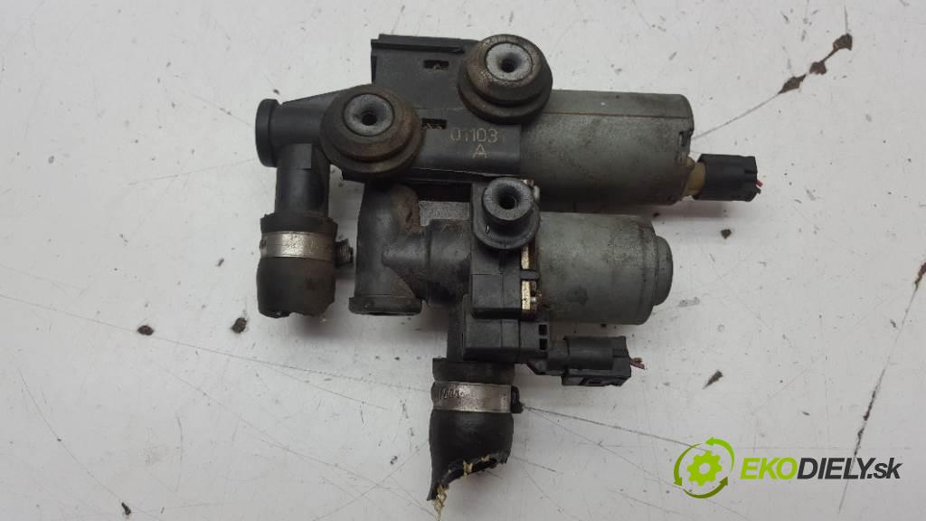 BMW 3 E46 318 2001 105kW 318 1995 pumpa vody 64118369807 (Vodní pumpy)