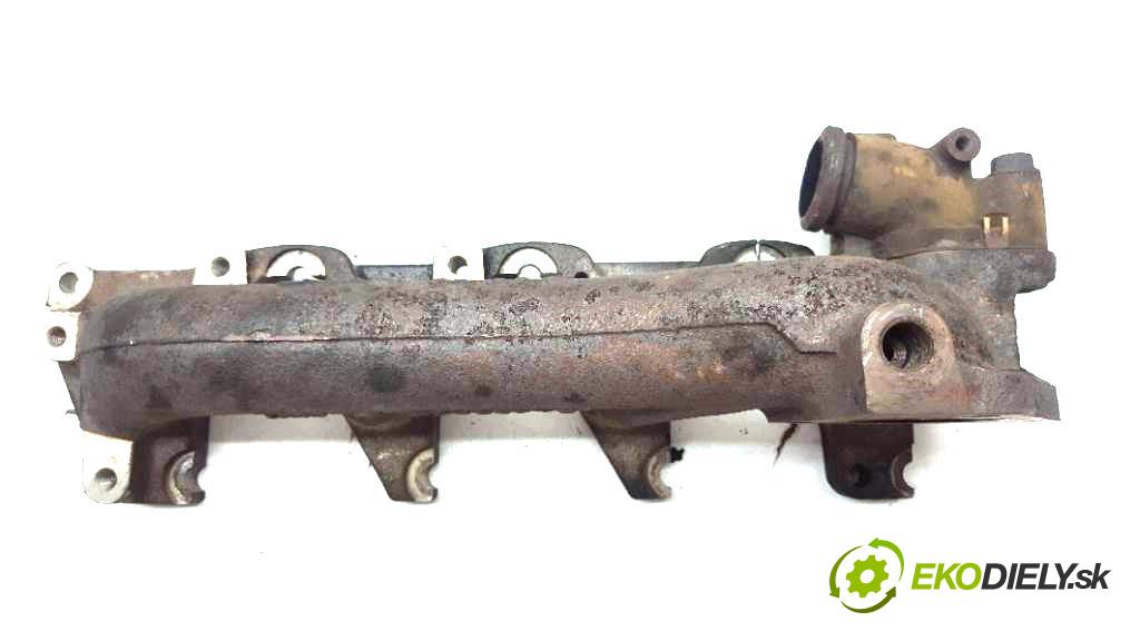 SUZUKI GRAND VITARA  2007 95kW     1870 potrubí VYČERPAT: 8-426549 (Výfukové potrubí)