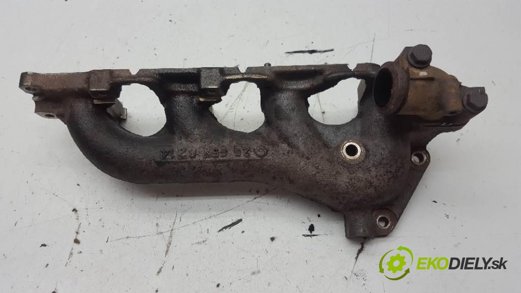 SUZUKI GRAND VITARA  2007 95kW     1870 potrubí VYČERPAT: 8-426549 (Výfukové potrubí)