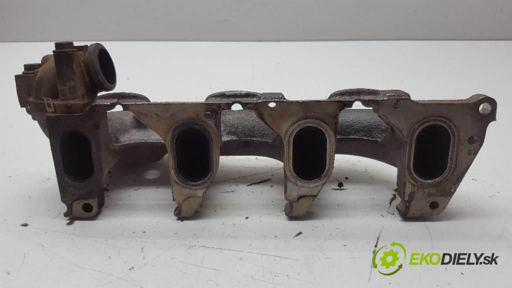 SUZUKI GRAND VITARA  2007 95kW     1870 potrubí VYČERPAT: 8-426549 (Výfukové potrubí)