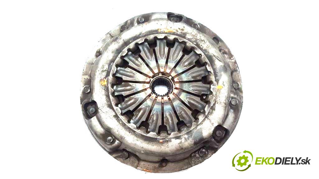 SUZUKI GRAND VITARA  2007 95kW    1870 koleso zotrvačníkové KOMPLET  (Zotrvačníky)