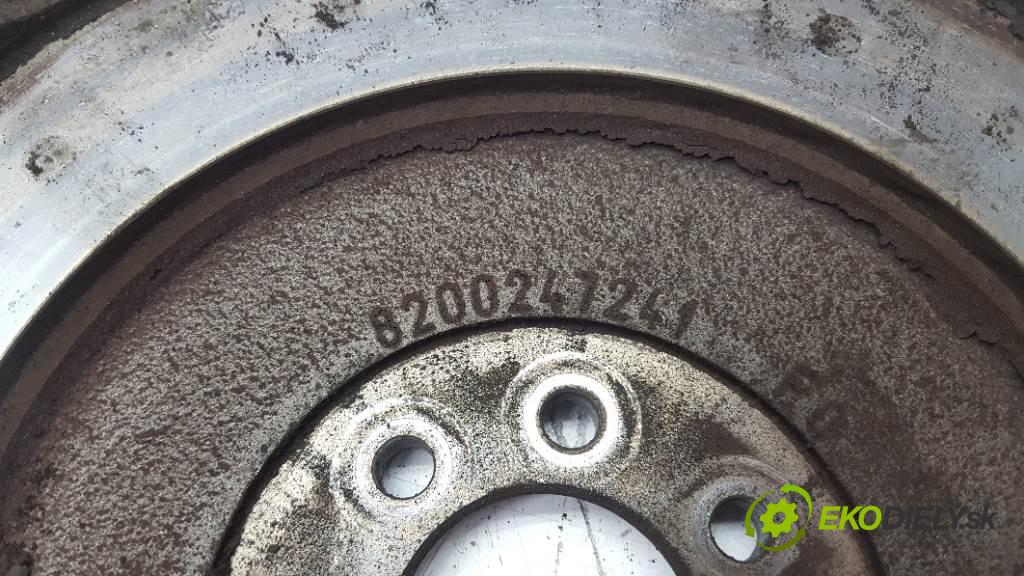 SUZUKI GRAND VITARA  2007 95kW    1870 koleso zotrvačníkové KOMPLET  (Zotrvačníky)