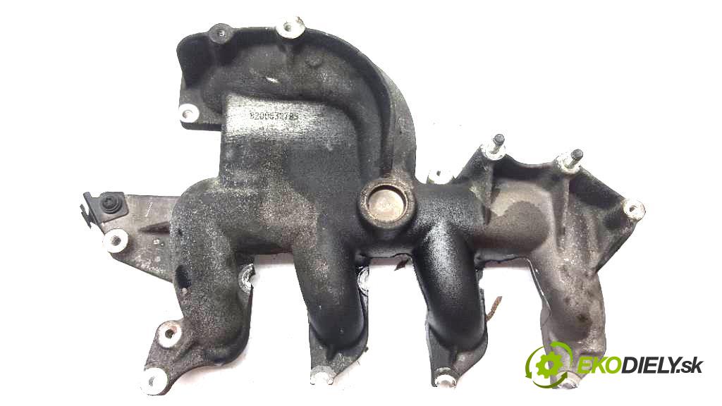 SUZUKI GRAND VITARA  2007 95kW    1870 Potrubie sacie, sanie 8200632785 (Sacie potrubia)