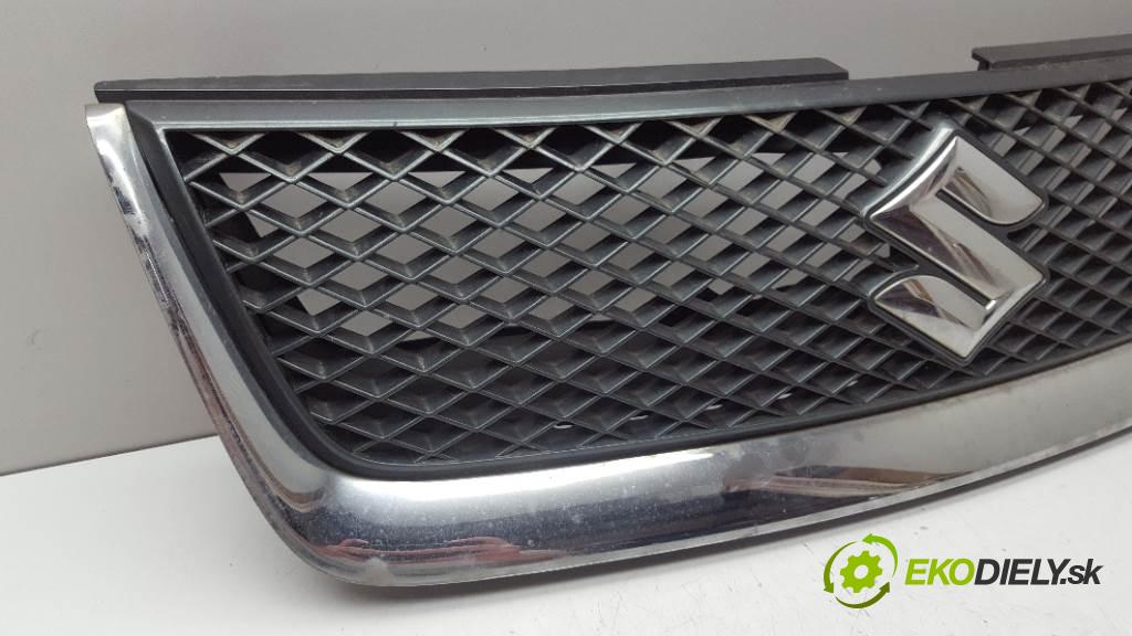 SUZUKI GRAND VITARA  2007 95kW    1870 Mriežka maska  (Mriežky, masky)
