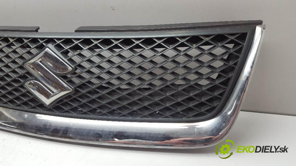 SUZUKI GRAND VITARA  2007 95kW    1870 Mriežka maska  (Mriežky, masky)
