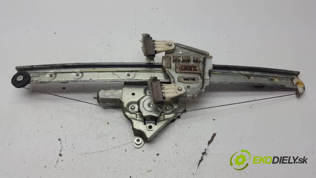 SUZUKI GRAND VITARA  2007 95kW    1870 mechanismus okna přední část levý 83460-65J00
