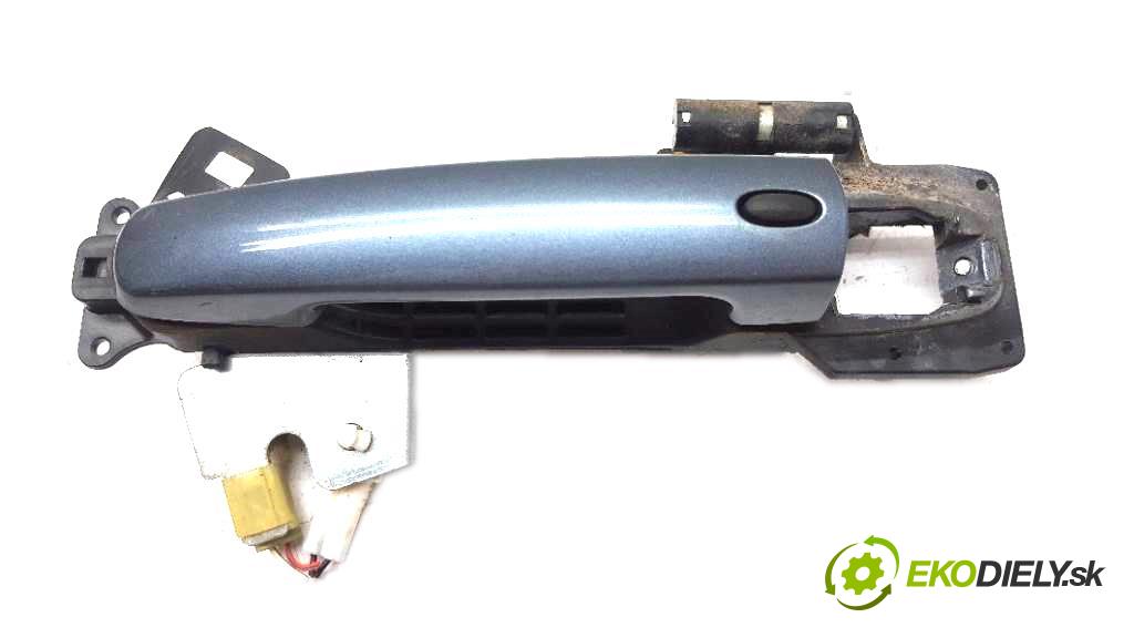 SUZUKI GRAND VITARA  2007 95kW    1870 Kľučka vonkajšia predný ľavá strana ZY4C06