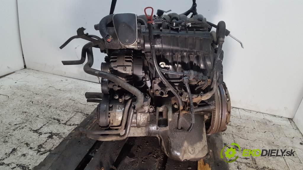 BMW 3 E46 318 2001 105kW 318 1995 Motor N42B20A (Motory (kompletné))