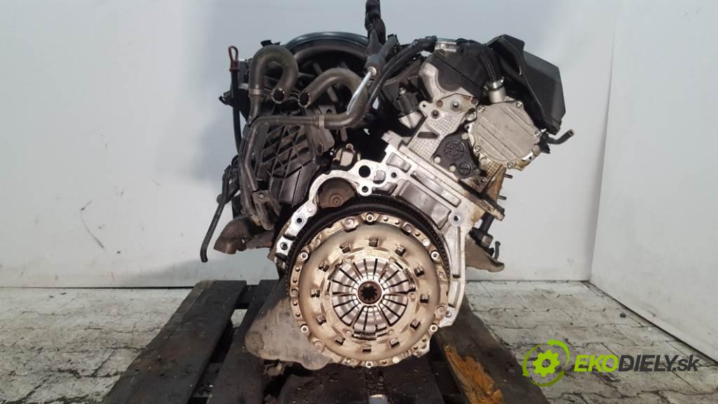 BMW 3 E46 318 2001 105kW 318 1995 Motor N42B20A (Motory (kompletné))