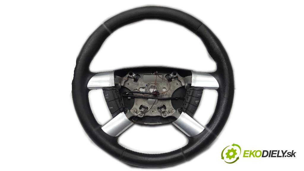 FORD S-MAX  2011 103kW    1997 volant kůže