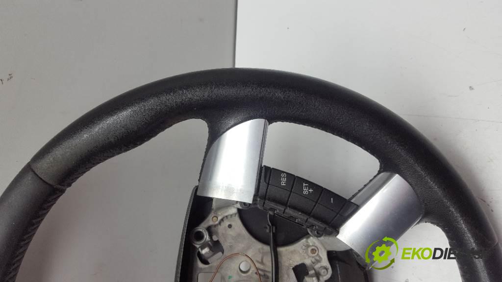 FORD S-MAX  2011 103kW    1997 volant kůže