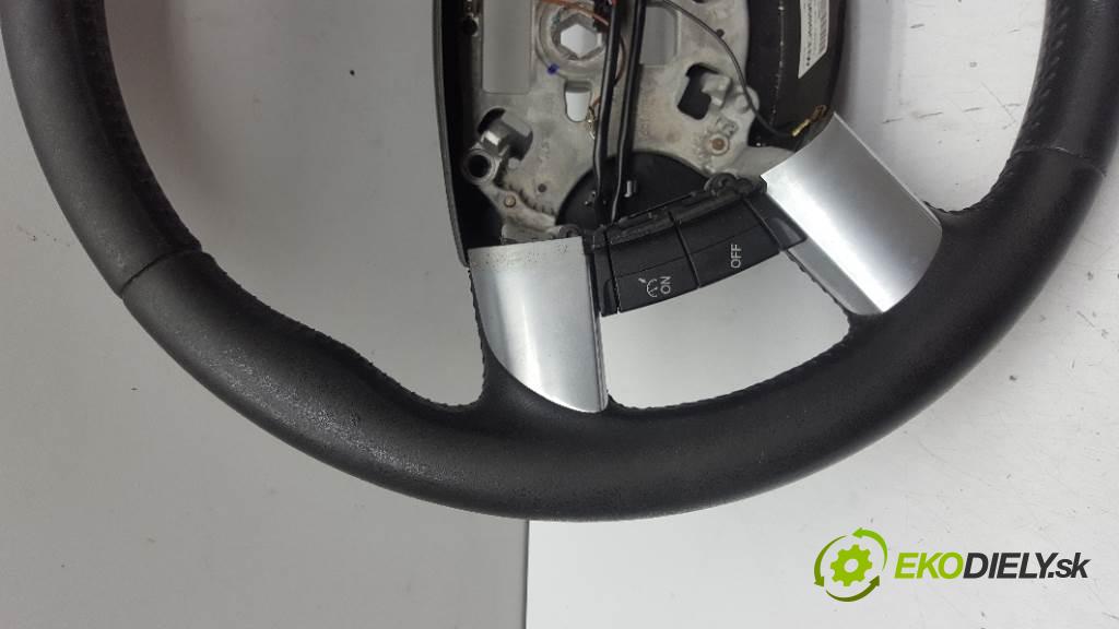 FORD S-MAX  2011 103kW    1997 volant kůže