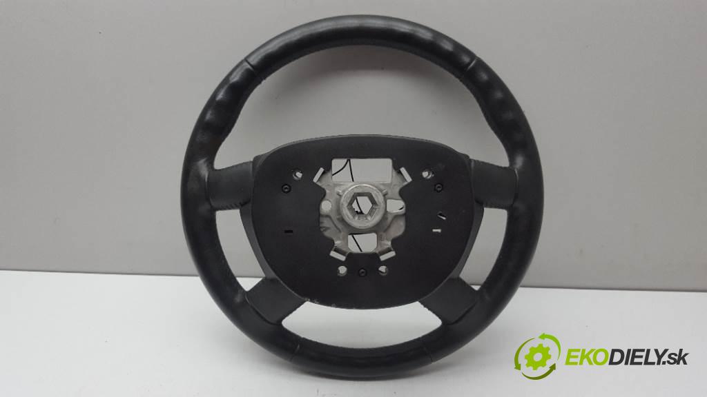FORD S-MAX  2011 103kW    1997 volant kůže