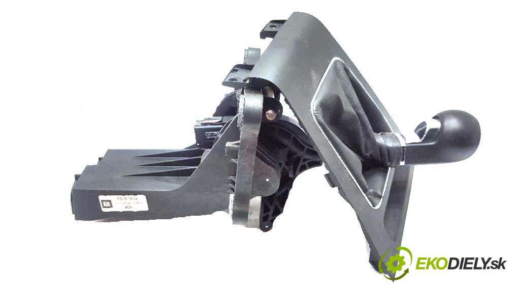 OPEL ZAFIRA  2007 110kW    1910 VOLIČ: 55351959