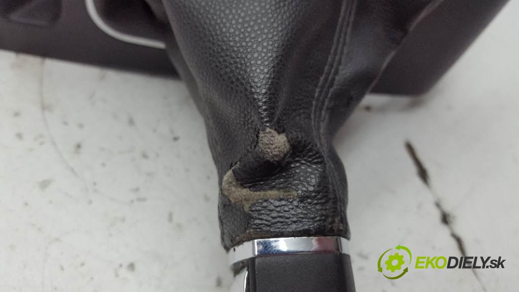 OPEL ZAFIRA  2007 110kW    1910 VOLIČ: 55351959