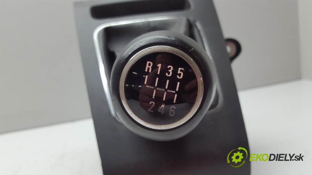 OPEL ZAFIRA  2007 110kW    1910 VOLIČ: 55351959