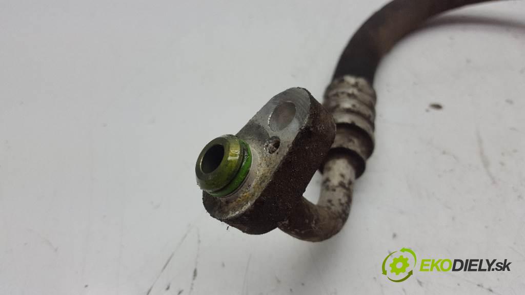 LAND ROVER FREELANDER  2000 82KW    1950 rúrka klimatizácie  (Rúrky klimatizácie)