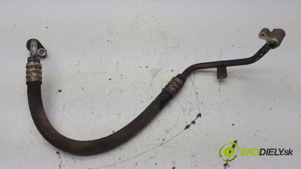 LAND ROVER FREELANDER  2000 82KW    1950 rúrka klimatizácie  (Rúrky klimatizácie)