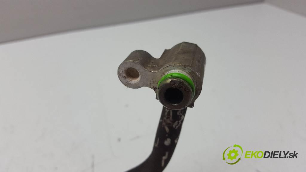 LAND ROVER FREELANDER  2000 82KW    1950 rúrka klimatizácie  (Rúrky klimatizácie)