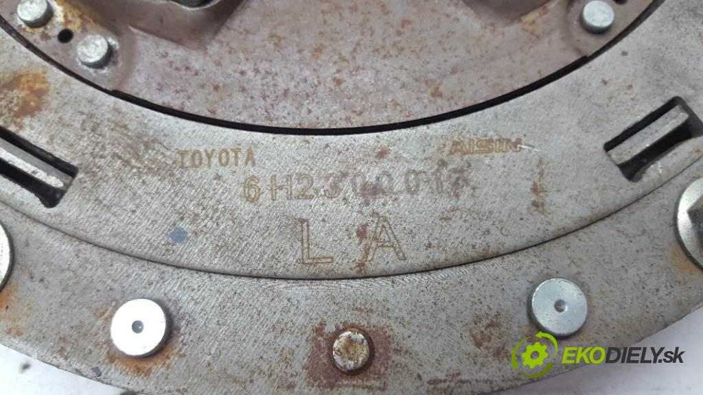 LEXUS GS 450H        koleso zotrvačníkové 6H23001 (Zotrvačníky)