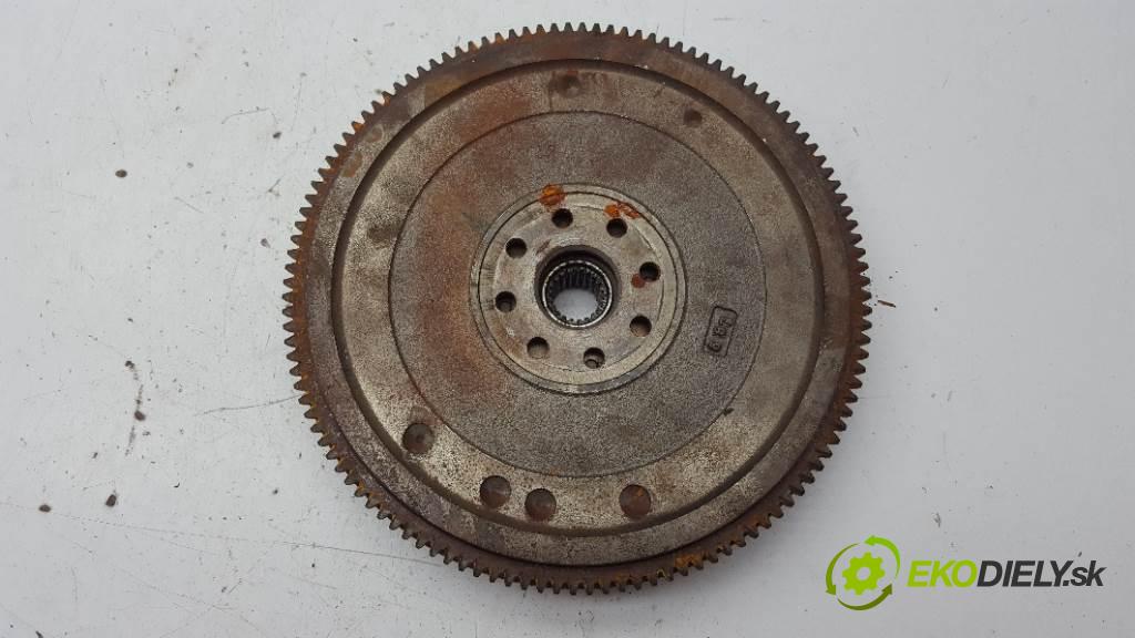 LEXUS GS 450H        koleso zotrvačníkové 6H23001 (Zotrvačníky)