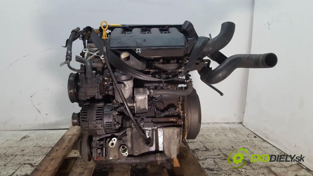 LAND ROVER FREELANDER  2000 82KW    1950 Motor M47 (Motory (kompletné))