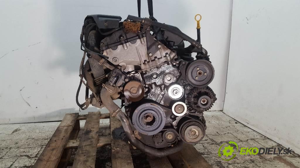 LAND ROVER FREELANDER  2000 82KW    1950 Motor M47 (Motory (kompletné))