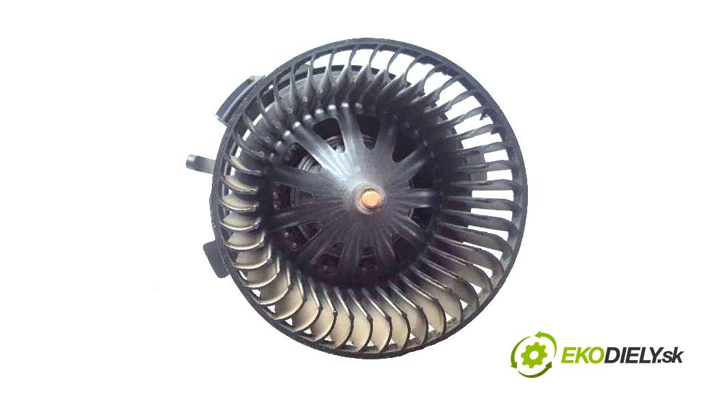 CITROEN XSARA PICASSO  2001 55kW    1749 Ventilátor ventilátor kúrenia 8EW 009 159-581 (Ventilátory kúrenia)