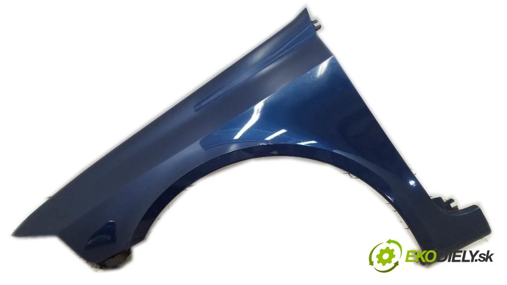 RENAULT LAGUNA  2001 79kW    1598 blatník přední část levý 