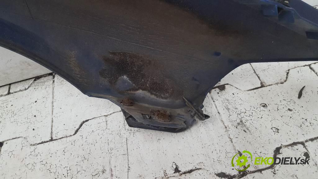 RENAULT LAGUNA  2001 79kW    1598 blatník přední část levý