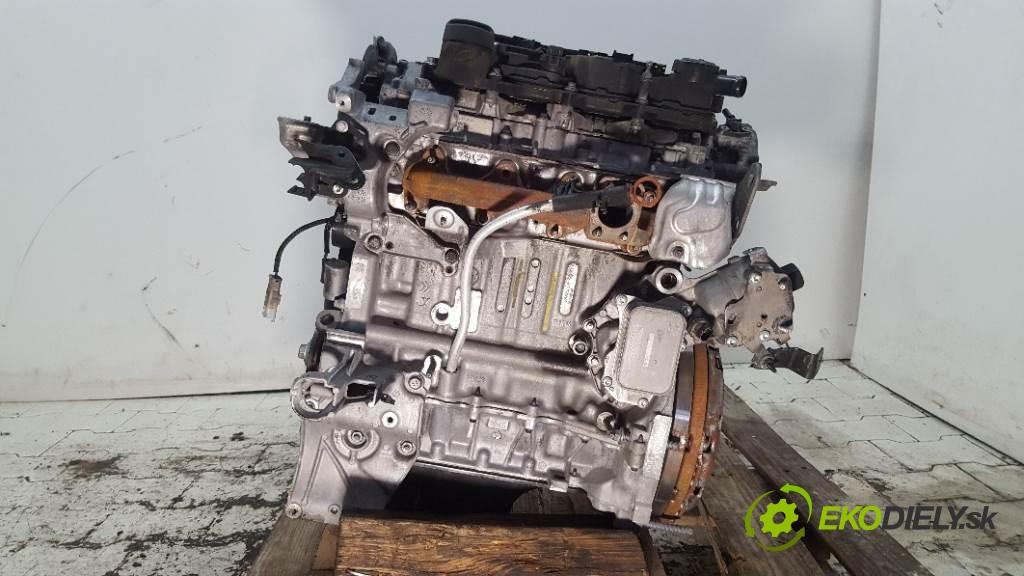 PEUGEOT 3008  2020 96kW    1499 motor YH01 (Motory (kompletní))