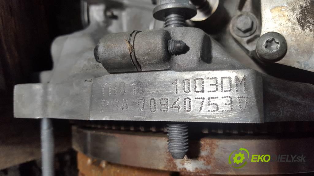 PEUGEOT 3008  2020 96kW    1499 motor YH01 (Motory (kompletní))