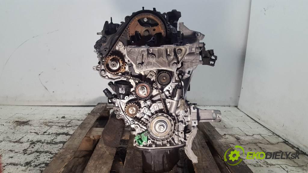 PEUGEOT 3008  2020 96kW    1499 motor YH01 (Motory (kompletní))