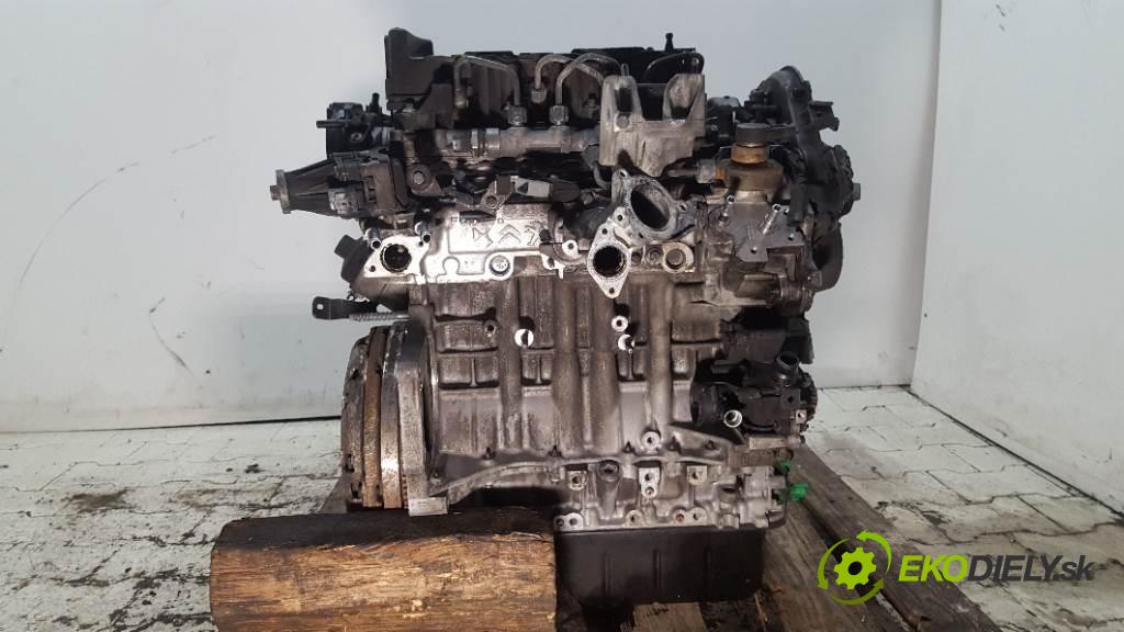 PEUGEOT 3008  2020 96kW    1499 motor YH01 (Motory (kompletní))