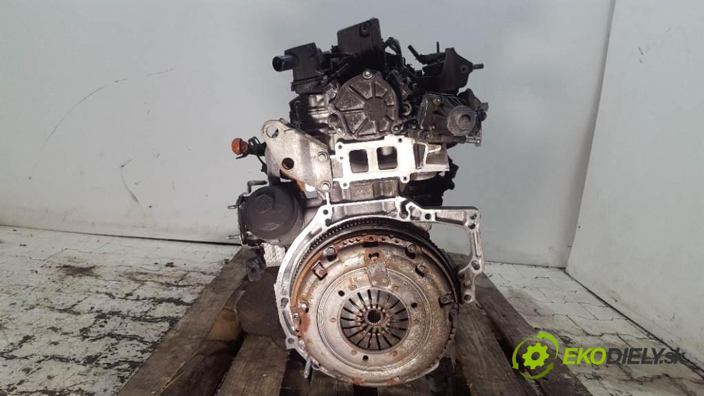PEUGEOT 3008  2020 96kW    1499 motor YH01 (Motory (kompletní))