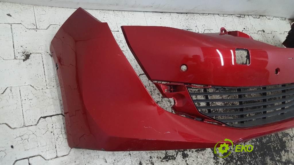 PEUGEOT 508 KOMBI 2020  KOMBI  nárazník přední část