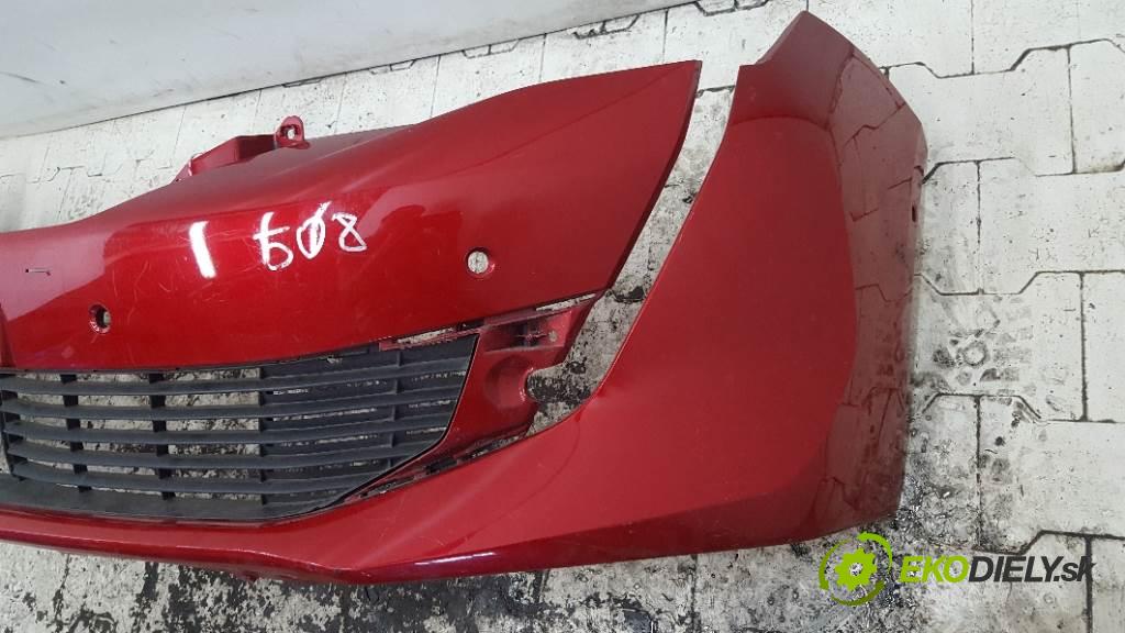 PEUGEOT 508 KOMBI 2020  KOMBI  nárazník přední část