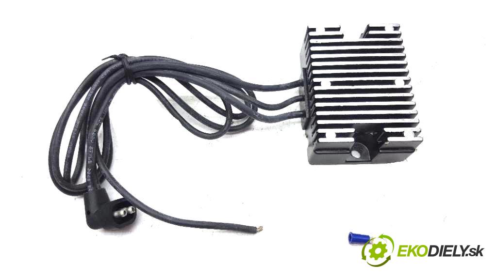 HARLEY DAVIDSON FXSTS EV0 SPRINGER SOFTAIL 1992  EV0 SPRINGER SOFTAIL  Cievka zapaľovacia  (Zapaľovacie cievky, moduly)