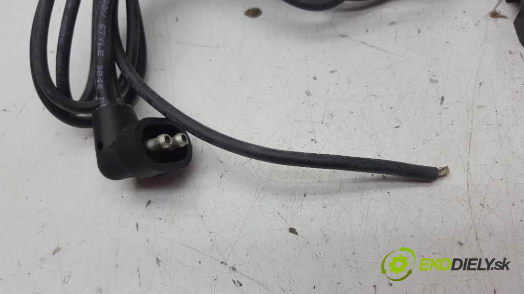 HARLEY DAVIDSON FXSTS EV0 SPRINGER SOFTAIL 1992  EV0 SPRINGER SOFTAIL  Cievka zapaľovacia  (Zapaľovacie cievky, moduly)