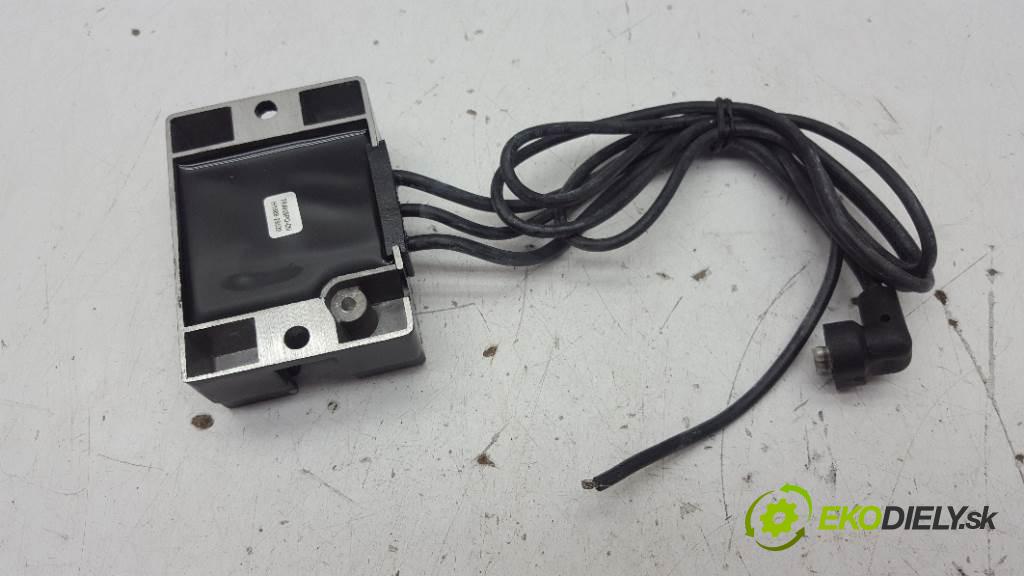 HARLEY DAVIDSON FXSTS EV0 SPRINGER SOFTAIL 1992  EV0 SPRINGER SOFTAIL  Cievka zapaľovacia  (Zapaľovacie cievky, moduly)