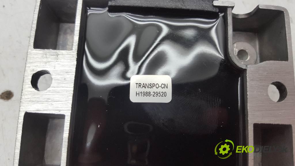 HARLEY DAVIDSON FXSTS EV0 SPRINGER SOFTAIL 1992  EV0 SPRINGER SOFTAIL  Cievka zapaľovacia  (Zapaľovacie cievky, moduly)