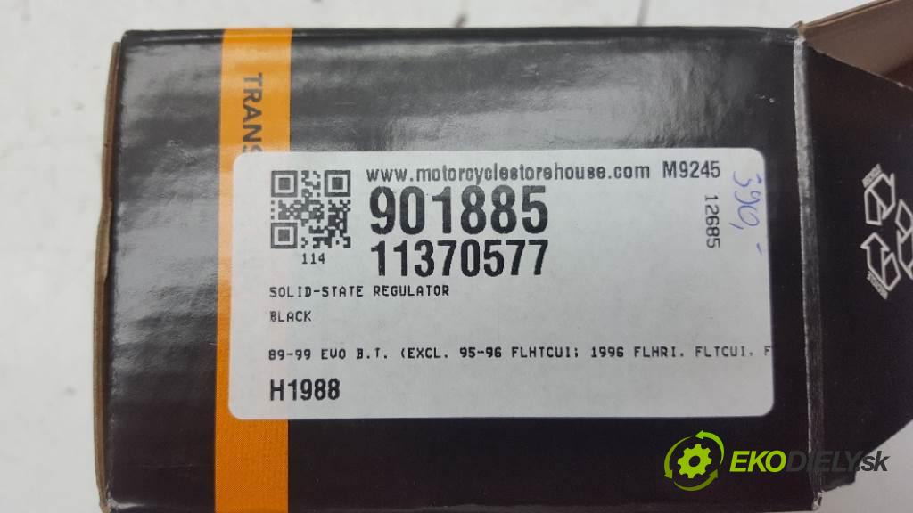 HARLEY DAVIDSON FXSTS EV0 SPRINGER SOFTAIL 1992  EV0 SPRINGER SOFTAIL  Cievka zapaľovacia  (Zapaľovacie cievky, moduly)