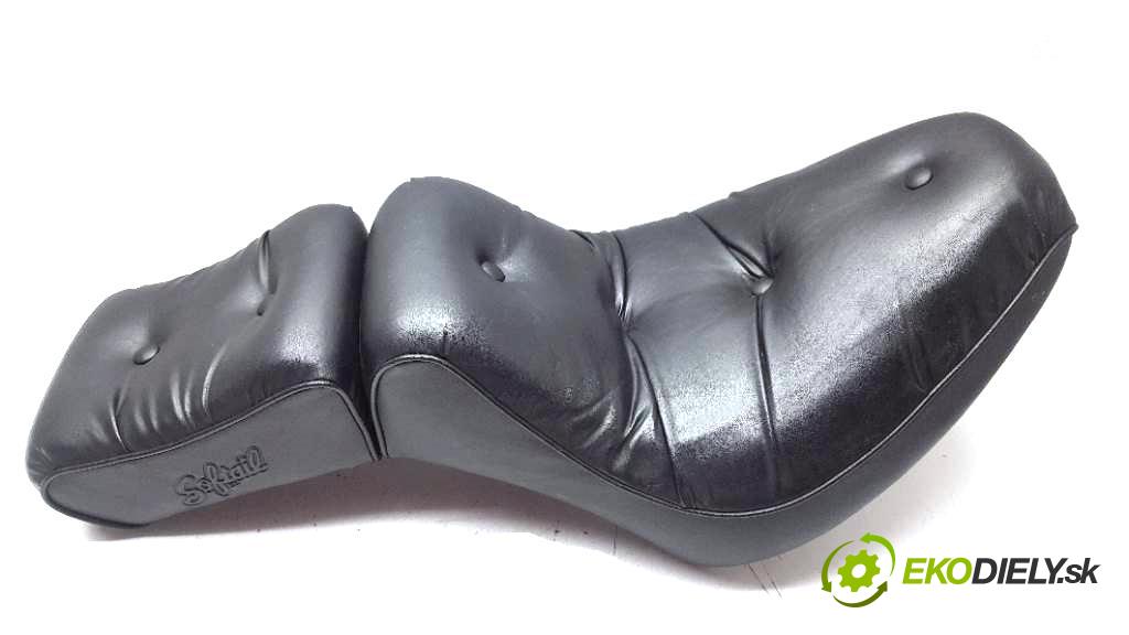 HARLEY DAVIDSON FXSTS EV0 SPRINGER SOFTAIL 1992  EV0 SPRINGER SOFTAIL  Sedadlo pravy SIEDZISKO (Sedačky, sedadlá)