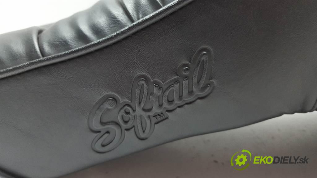 HARLEY DAVIDSON FXSTS EV0 SPRINGER SOFTAIL 1992  EV0 SPRINGER SOFTAIL  Sedadlo pravy SIEDZISKO (Sedačky, sedadlá)