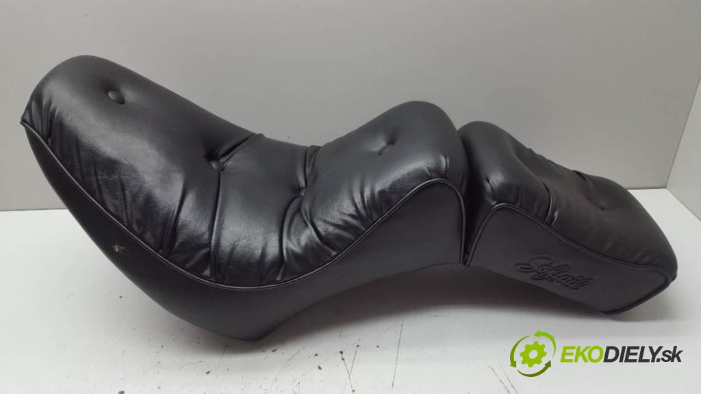 HARLEY DAVIDSON FXSTS EV0 SPRINGER SOFTAIL 1992  EV0 SPRINGER SOFTAIL  Sedadlo pravy SIEDZISKO (Sedačky, sedadlá)