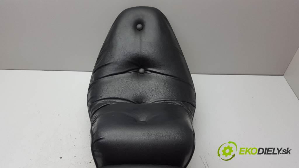 HARLEY DAVIDSON FXSTS EV0 SPRINGER SOFTAIL 1992  EV0 SPRINGER SOFTAIL  Sedadlo pravy SIEDZISKO (Sedačky, sedadlá)