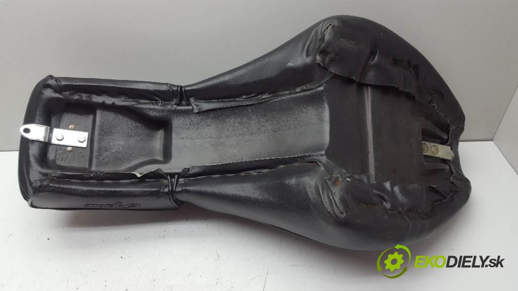 HARLEY DAVIDSON FXSTS EV0 SPRINGER SOFTAIL 1992  EV0 SPRINGER SOFTAIL  Sedadlo pravy SIEDZISKO (Sedačky, sedadlá)