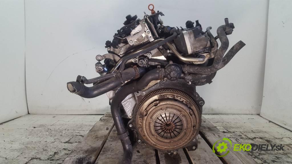 VOLKSWAGEN POLO 2004 47kW 1198 motor AZQ (Motory (kompletní)) | EkoDily.cz
