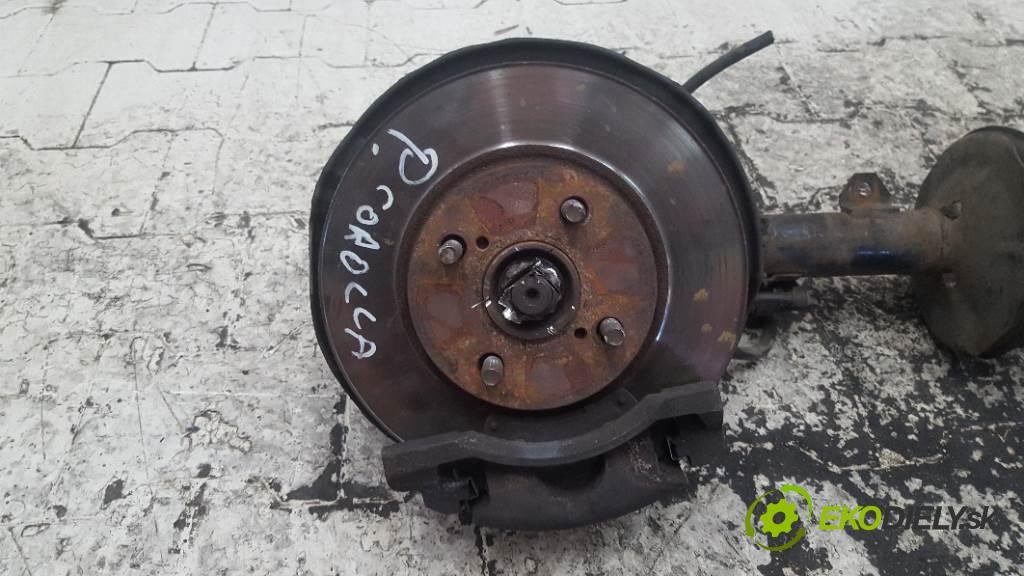 TOYOTA COROLLA  2003 81kW    1598 Tlmič predný pravy  (Ostatné)