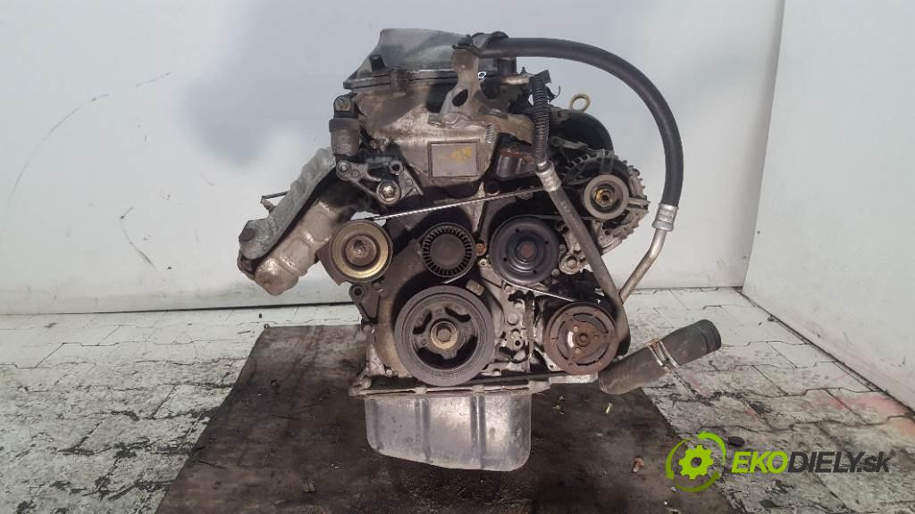 TOYOTA COROLLA  2003 81kW    1598 Motor 3ZZ (Motory (kompletné))